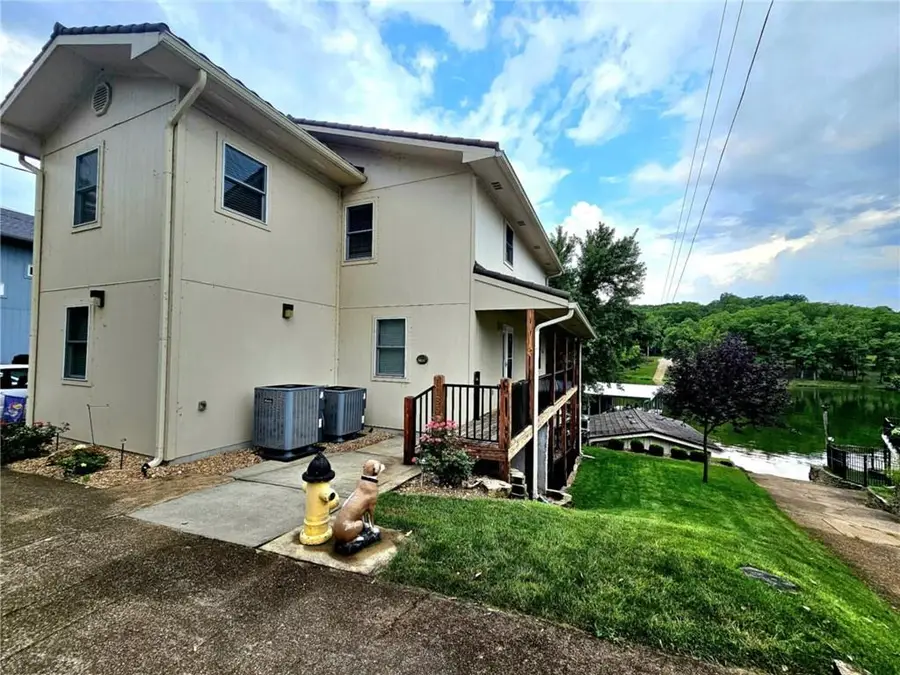 1182 & 1233 Oval Rd Road, Climax Springs, MO 65324 - #3