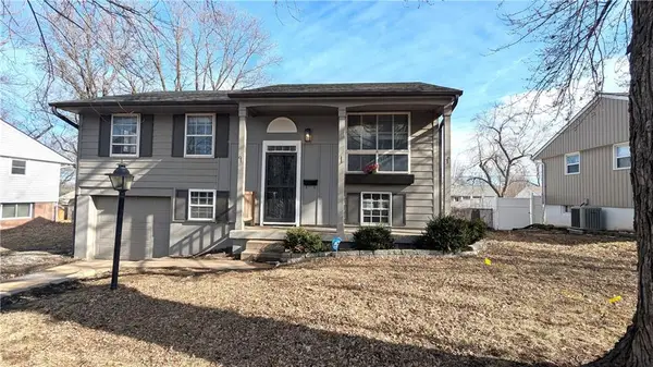 901 N Choctaw Avenue, Independence, MO 64056