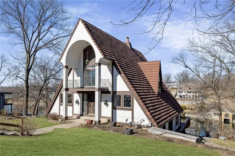 7616 NW Eastside Drive, Weatherby Lake, MO 64152 - #2