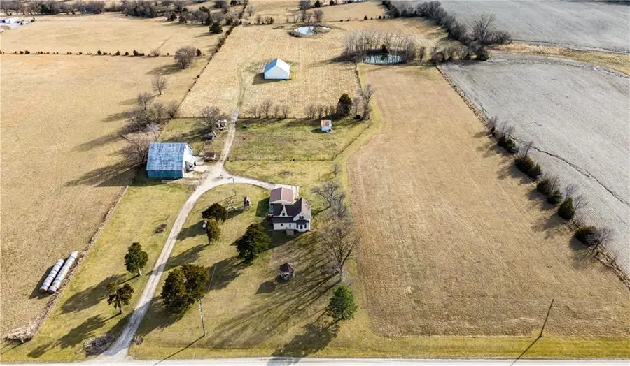 36319 W 215th Street, Edgerton, KS 66021 - #2