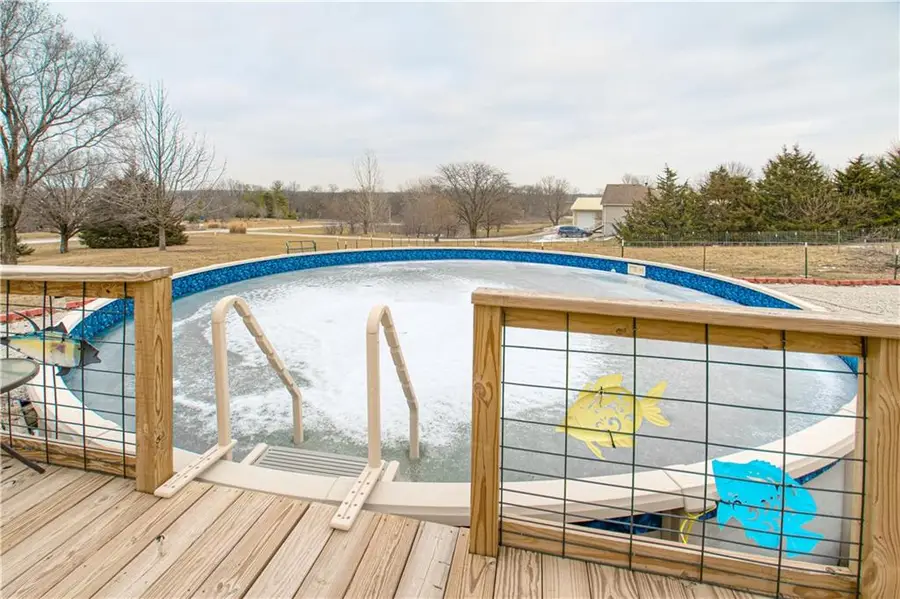 887 SE 201 Street, Holt, MO 64048 - #3