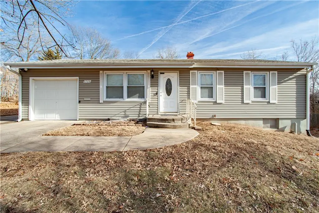 3709 S Main Street, Independence, MO 64055 - Image #1