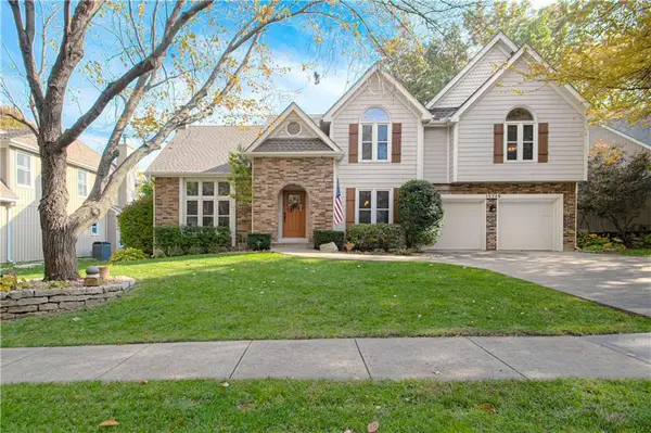 15749 W 137th Street, Olathe, KS 66062