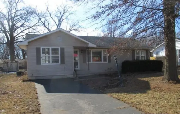 2106 E 9th Street, Sedalia, MO 65301