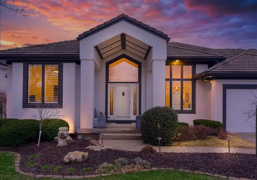 15316 Iron Horse Circle, Leawood, KS 66224 - #2