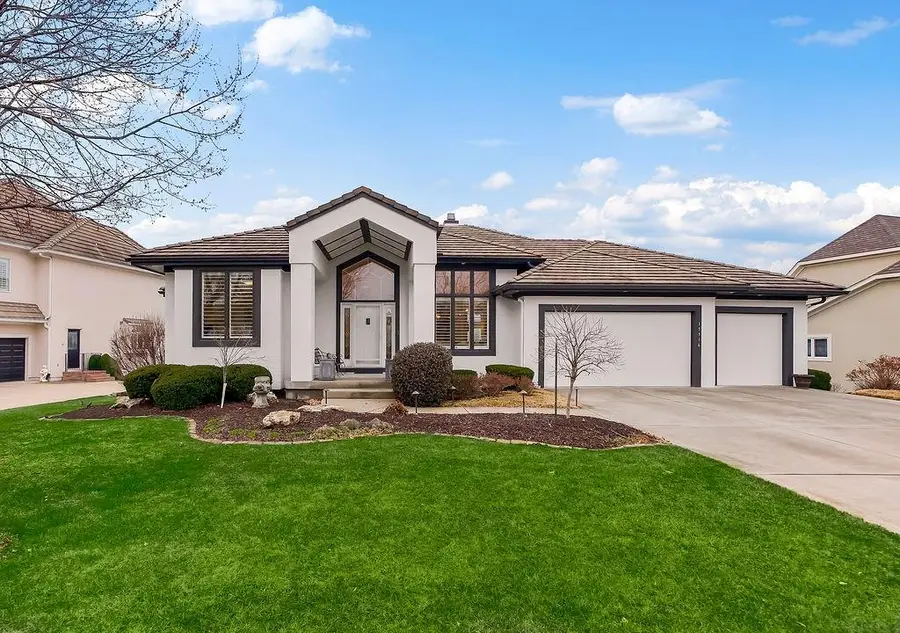15316 Iron Horse Circle, Leawood, KS 66224 - #3