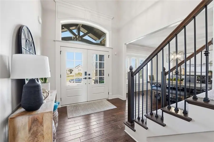 2809 NW Audubon Lane, Lees Summit, MO 4502 - #2