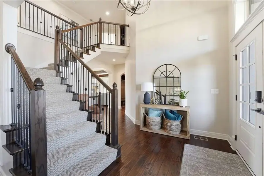 2809 NW Audubon Lane, Lees Summit, MO 4502 - #3