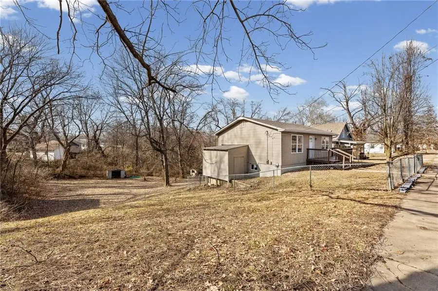 728 N Fuller Street, Independence, MO 64050 - #3