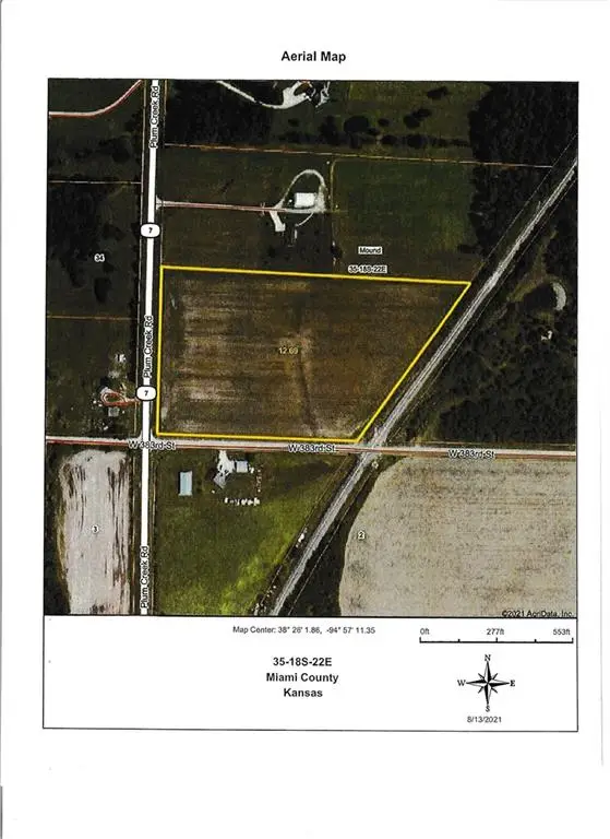 00000 K-7 Highway, Osawatomie, KS 66064 - #3