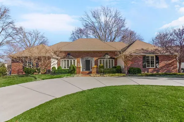 2600 W 70th Street, Mission Hills, KS 66208