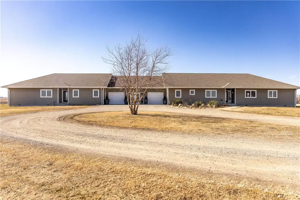 13835 Udall Road, Erie, KS 66733 - #1