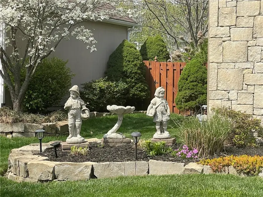 189 Canyon View Drive, Lansing, KS 66043 - #3