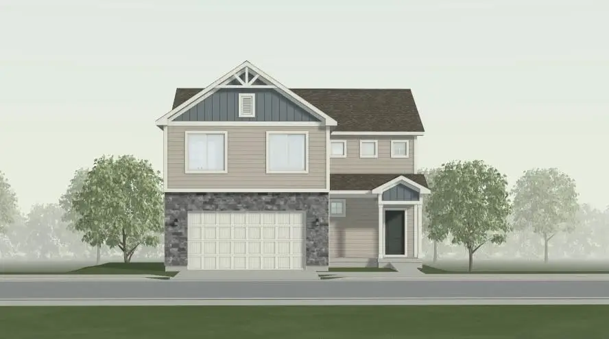 9641 N Colrain Avenue, Kansas City, MO 64154 - #1