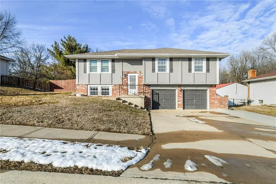 1507 Maple Lane, Pleasant Hill, MO 64080 - #2