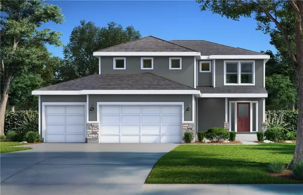 1929 SW Hightown Drive, Lee's Summit, MO 64082