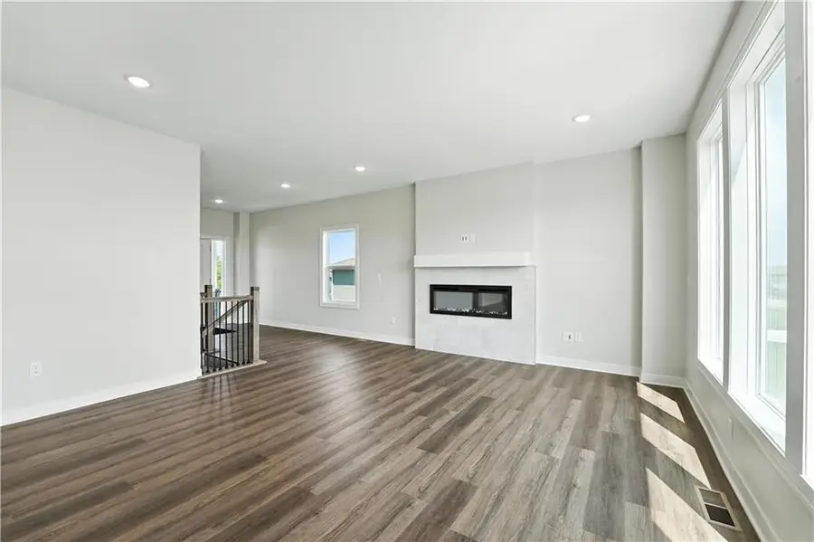 1929 SW Hightown Drive, Lees Summit, MO 64082 - #3