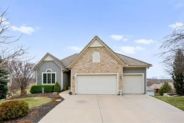 20318 W 99th Terrace, Lenexa, KS 66220