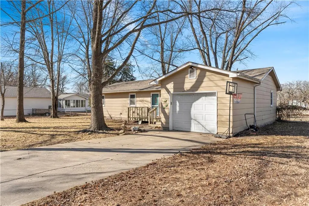 18958 S 1491 Road, Nevada, MO 64772 - #1