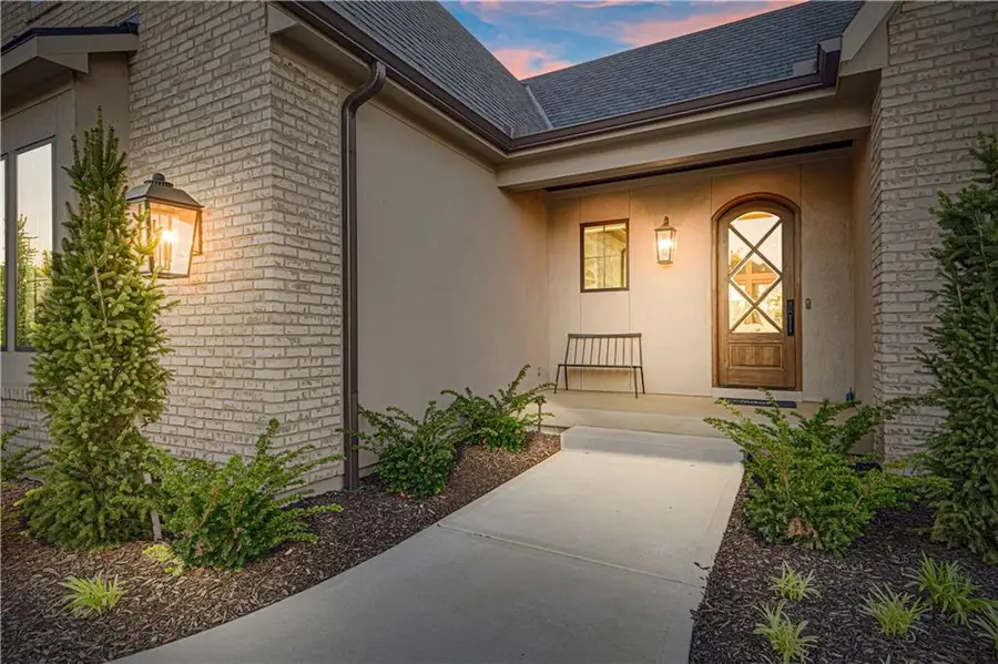 21396 W 93rd Court, Lenexa, KS 66220 - #3