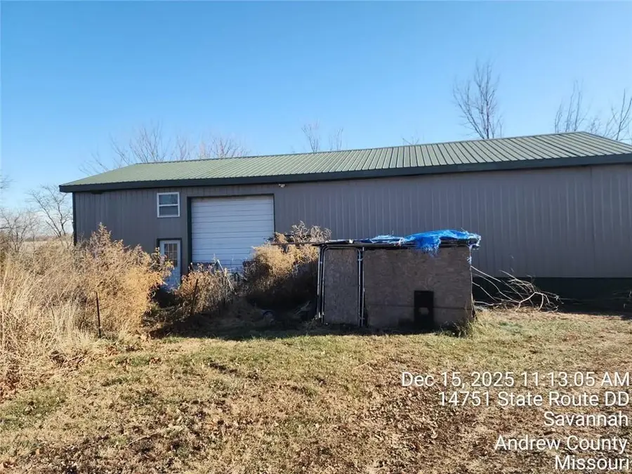 14751 State Route Dd N/a, Savannah, MO 64485 - #2