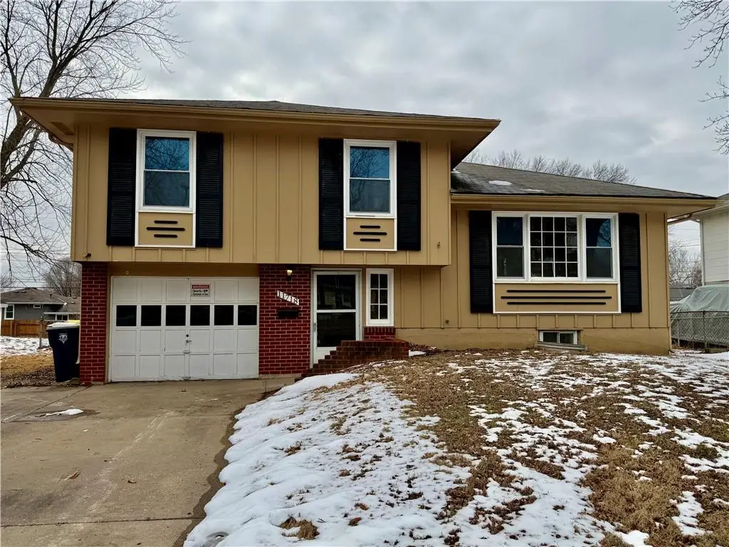 11718 Freemont Avenue, Kansas City, MO 64134 - #1