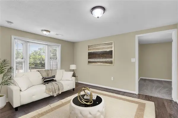 6706 Dr Martin L King, Jr Boulevard, Kansas City, MO 64129