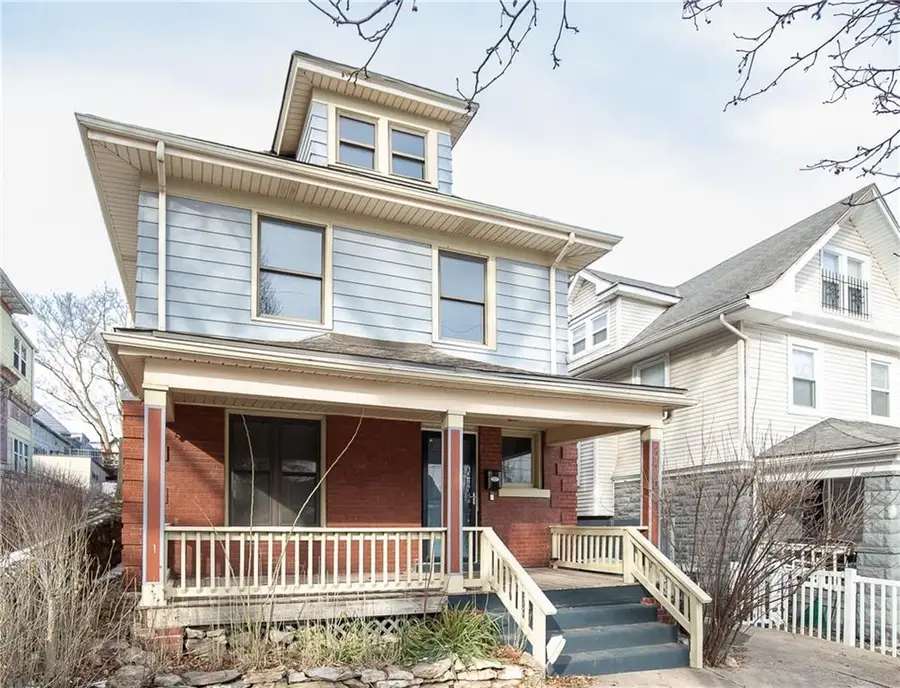 3532 Windsor Avenue, Kansas City, MO 64123 - #3