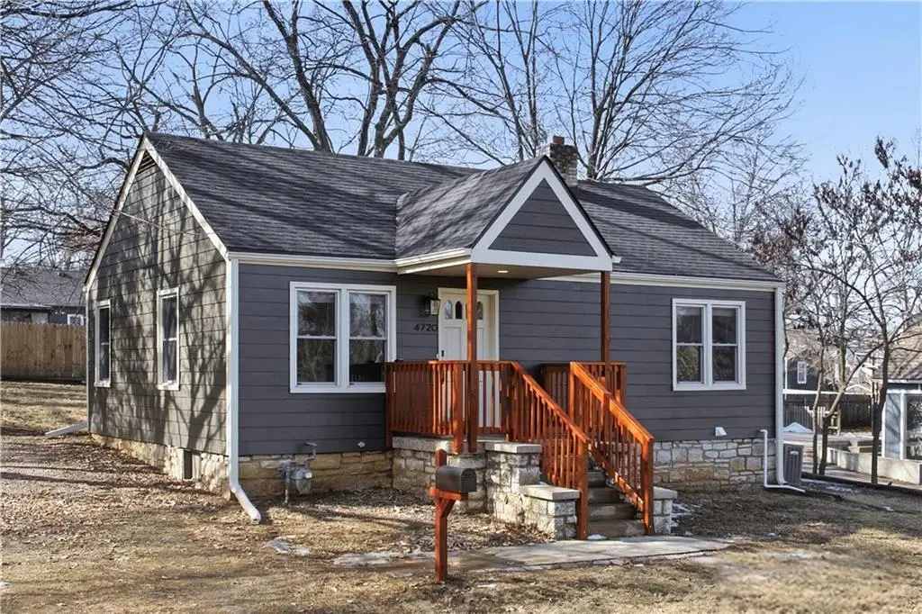 4720 Windsor Street, Roeland Park, KS 66205 - #1