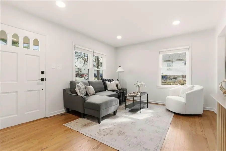 4720 Windsor Street, Roeland Park, KS 66205 - #3