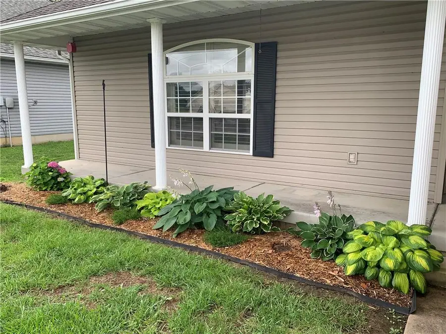 517 Brooklyn Court, Frontenac, KS 66763 - #2