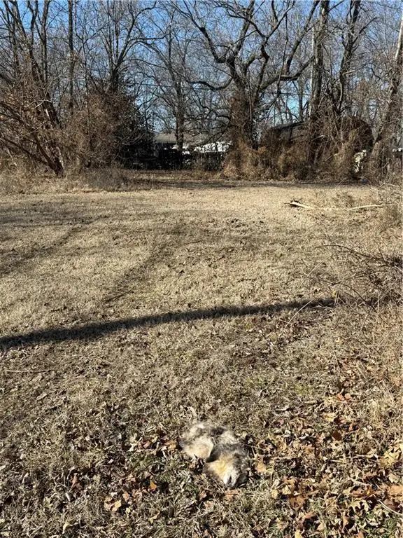 624 S Broadway Street, Fort Scott, KS 66701