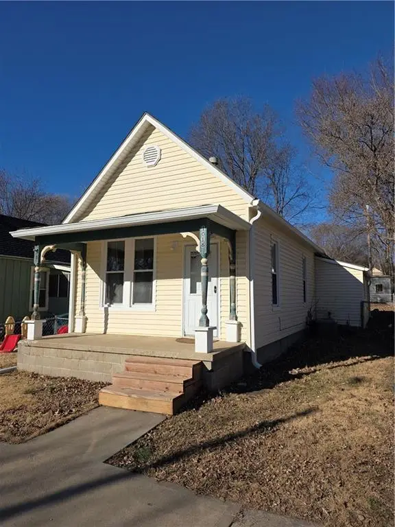 1018 Osage Street, Leavenworth, KS 66048 - #2