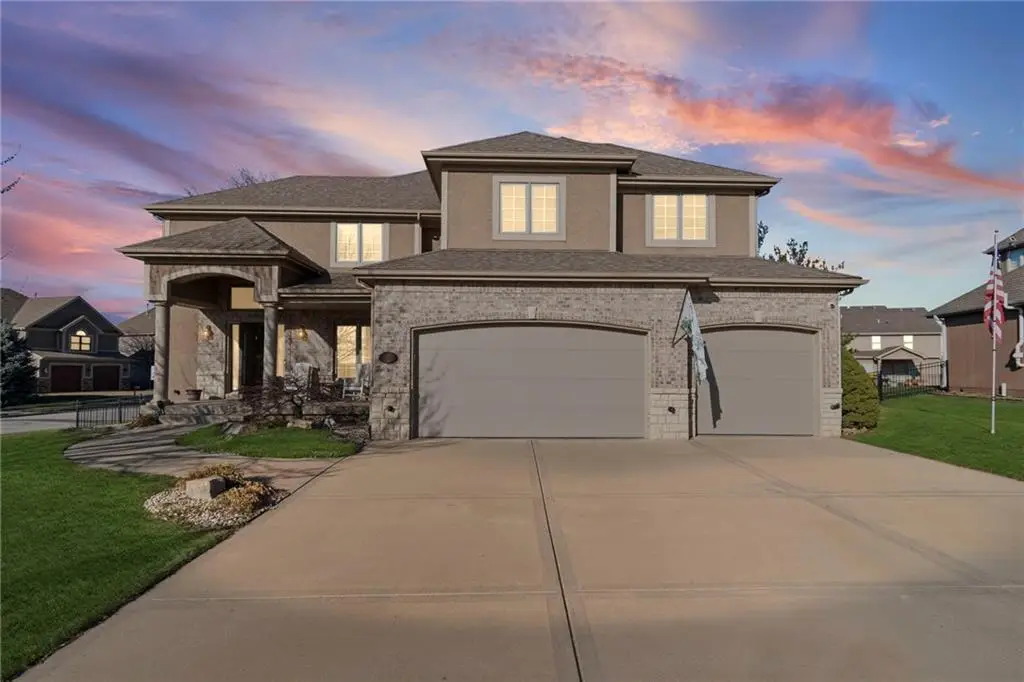 17790 NW 130th Street, Platte City, MO 64079 - #1