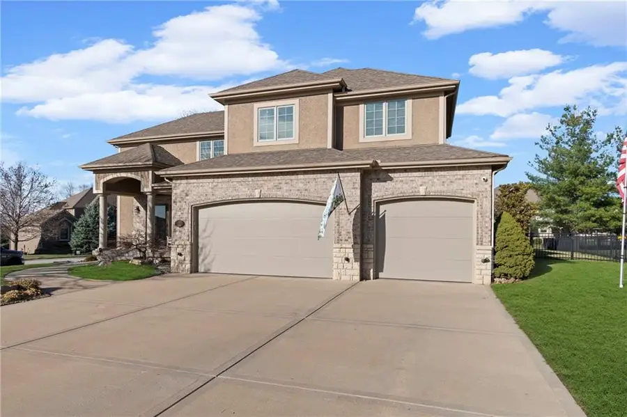 17790 NW 130th Street, Platte City, MO 64079 - #2