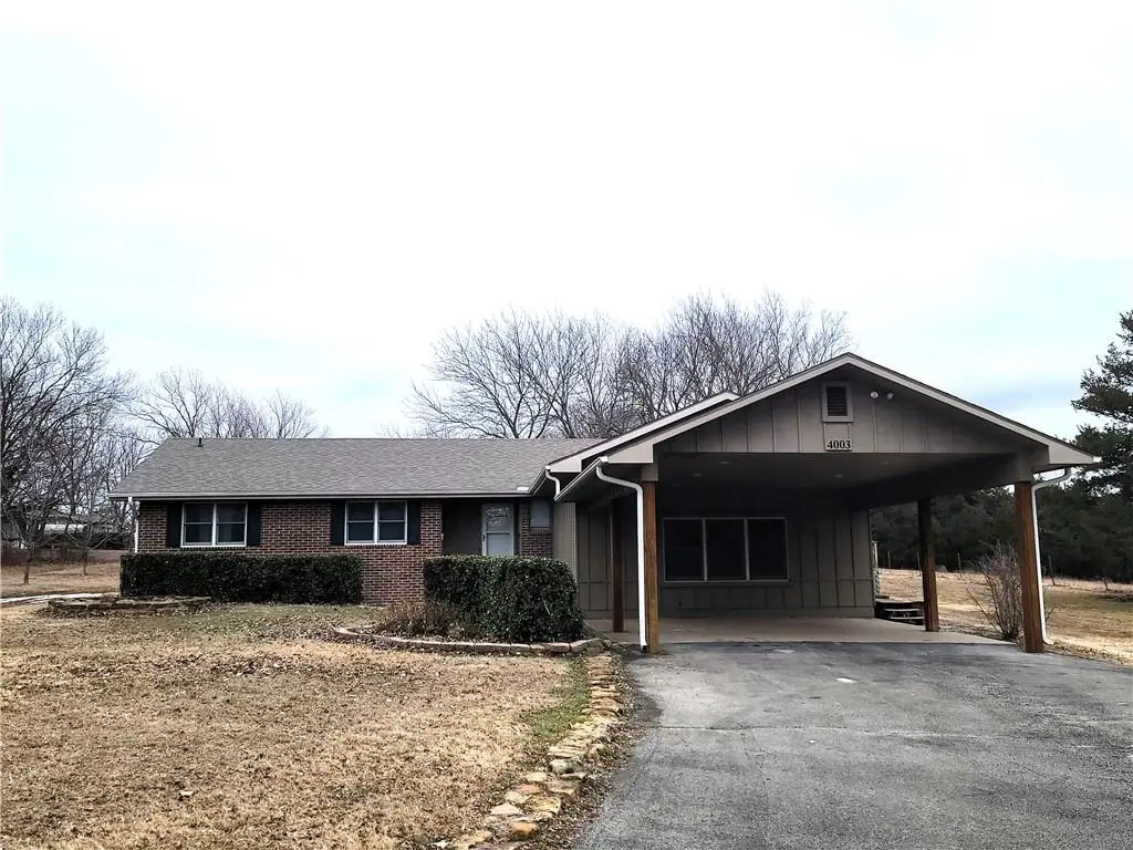 4003 Cr 4055 N/a, Independence, KS 67301 - #1