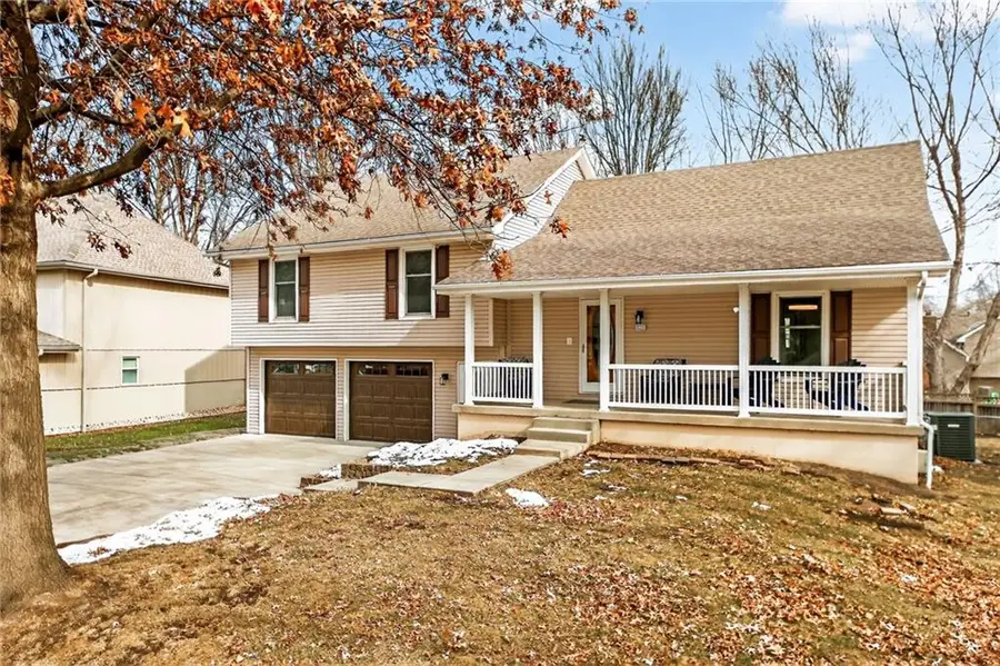 525 SE Vista Drive, Lees Summit, MO 64063 - #2