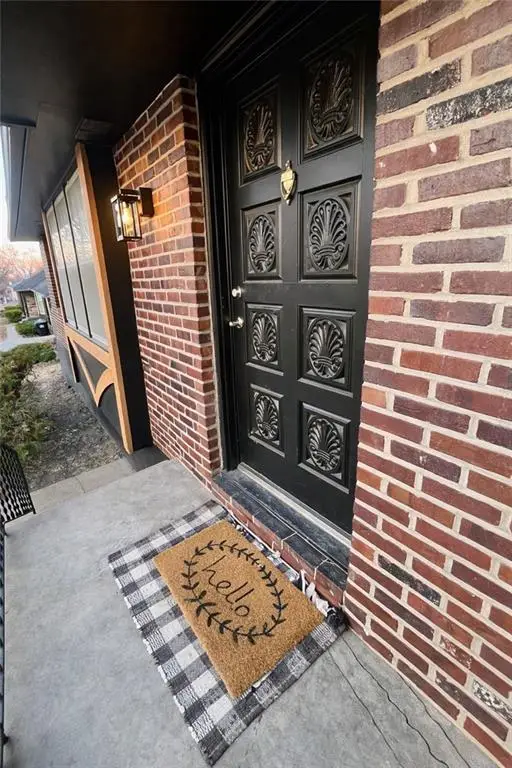 3807 S Fuller Avenue, Independence, MO 64052 - #3