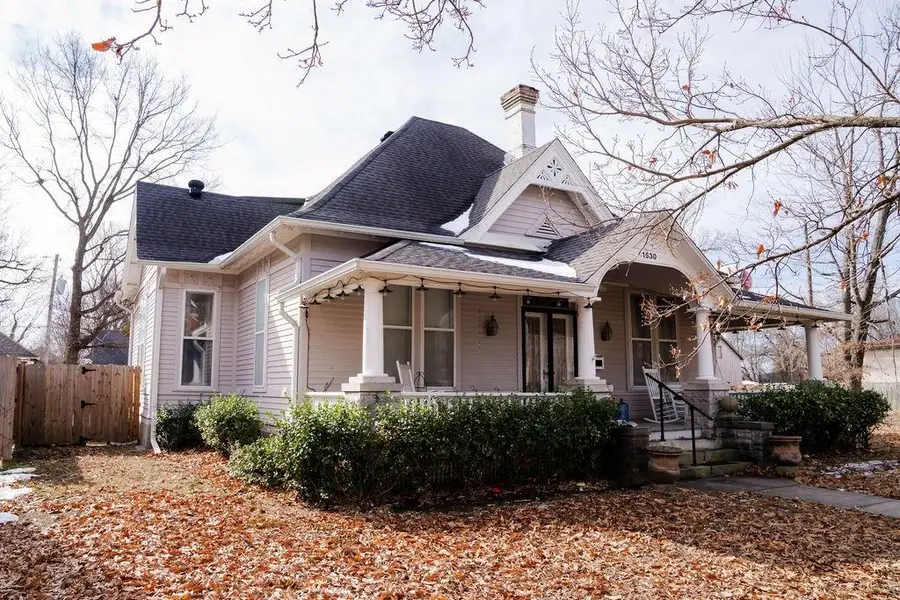 1630 Morgan Avenue, Parsons, KS 67357 - #2