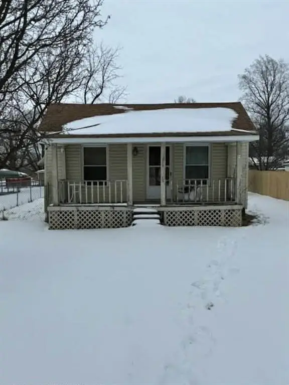 606 N Grant Street, Desloge, MO 63601 - #1