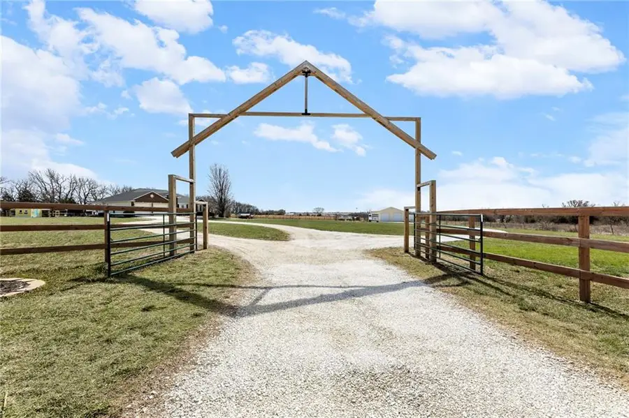 4154 Hamilton Terrace, Rantoul, KS 66079 - #3