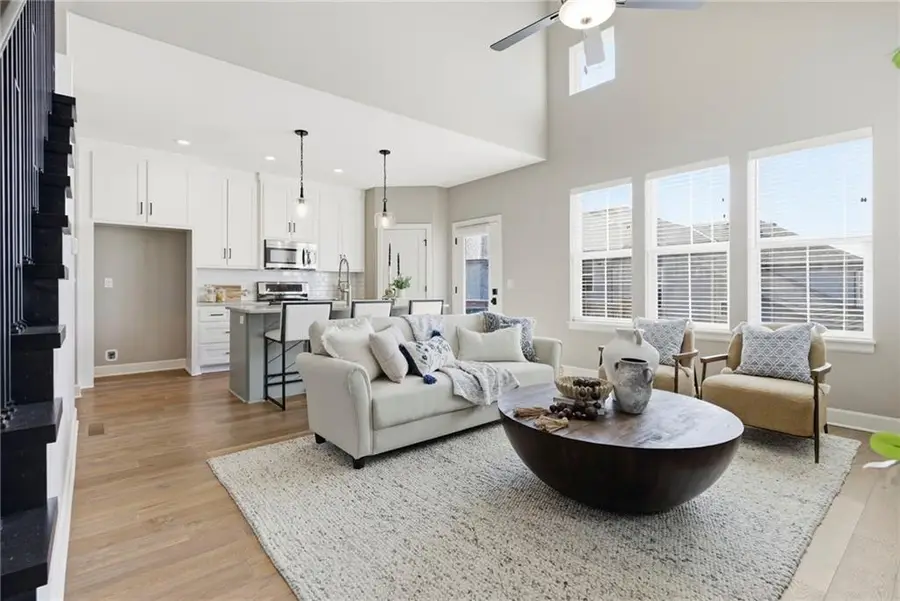 12344 S Sagebrush Drive, Olathe, KS 66061 - #2