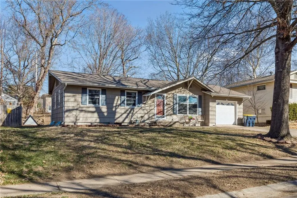 4418 NE 49th Street, Kansas City, MO 64119 - #1