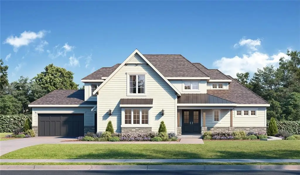 7938 Millridge Street, Shawnee, KS 66220 - #1