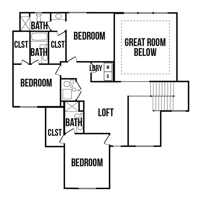 7938 Millridge Street, Shawnee, KS 66220 - #3