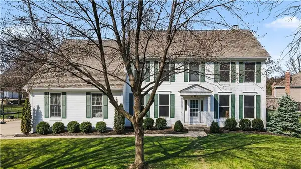 12420 Sagamore Road, Leawood, KS 66209