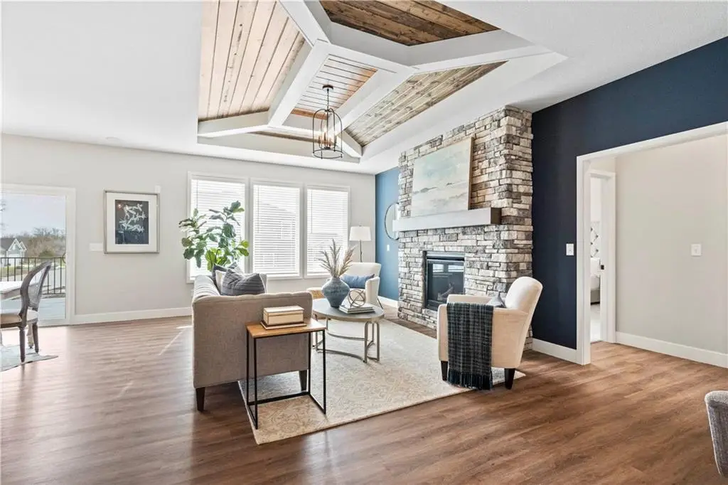 8320 SW 4th Court, Blue Springs, MO 64014 - #1