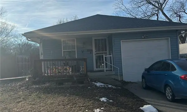 930 S Leslie Street, Independence, MO 64050