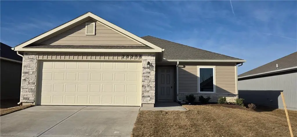 20256 W 194th Terrace, Spring Hill, KS 66083 - #1