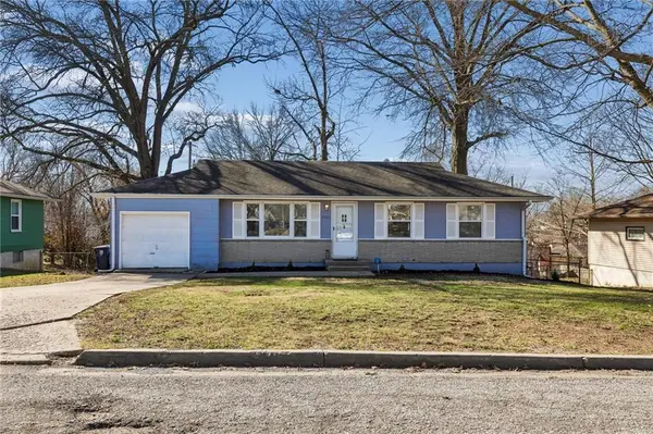 5301 NE 42nd Terrace, Kansas City, MO 64117